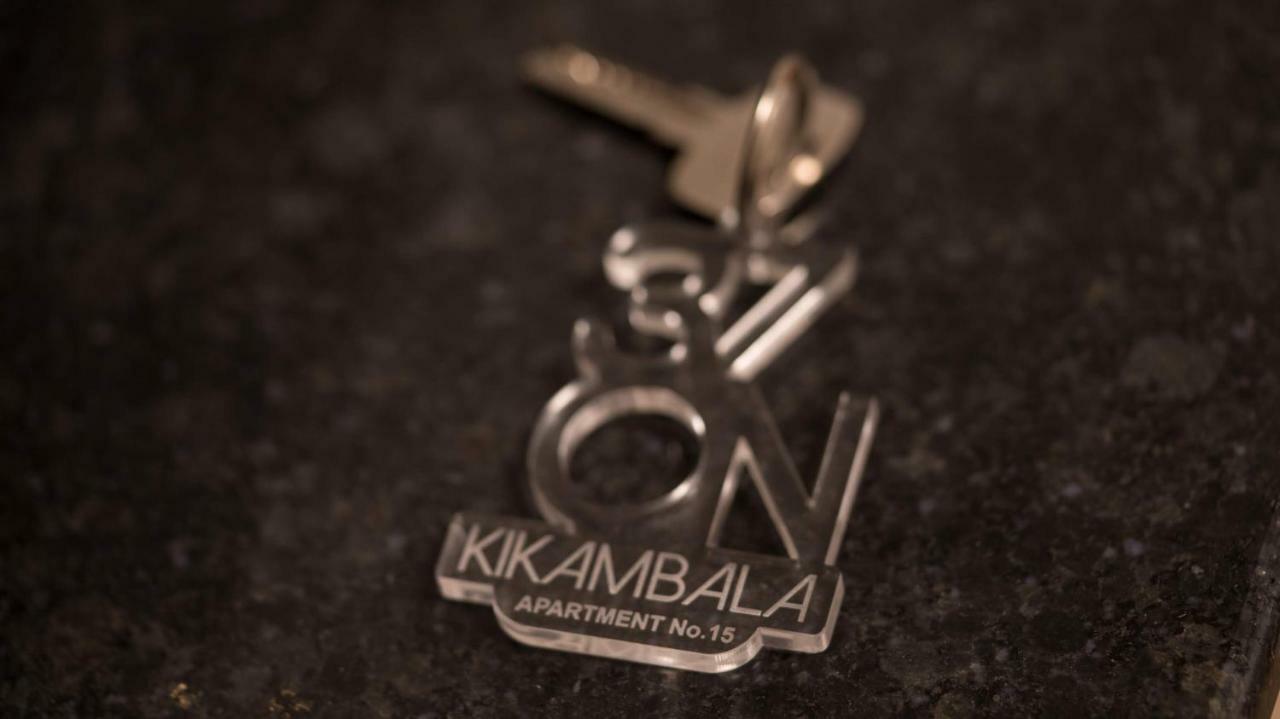 37 On Kikambala - Kileleshwa Διαμέρισμα Ναϊρόμπι Εξωτερικό φωτογραφία